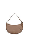 HOBO DONNA - GATTINONI ROMA TAUPE - BINDN8676WVW 1