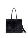 BORSA A SPALLA DONNA - GATTINONI ROMA NERO - BINF08688WZC 1