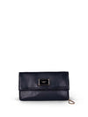 POCHETTE DONNA - GATTINONI ROMA NERO - BINFP8711WVP 1