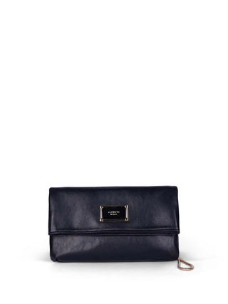 POCHETTE DONNA - GATTINONI ROMA NERO - BINFP8711WVP