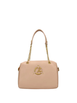 BORSA A SPALLA DONNA - GATTINONI ROMA CARAMELLO - BINIG8302WVP