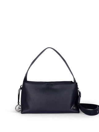 HOBO DONNA - GATTINONI ROMA NERO - BINMK8689WVP 1