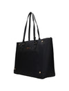 BORSA A SPALLA DONNA - GATTINONI ROMA NERO - BINRZ8450WVP 2