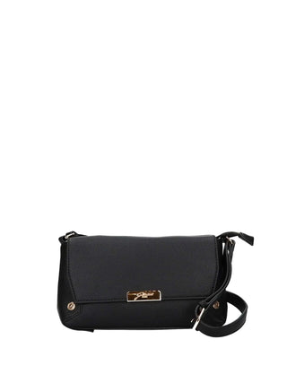 TRACOLLA DONNA - GATTINONI ROMA NERO - BINRZ8558WVP 1