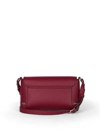 TRACOLLA DONNA - GATTINONI ROMA ROSSO - BINRZ8558WVP 2