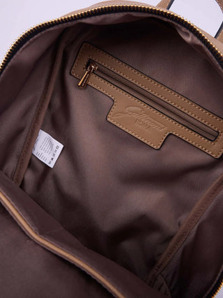 ZAINO DONNA - GATTINONI ROMA TAN - BINTD8006WZT 3