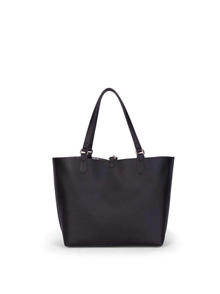 BORSA A SPALLA DONNA - GATTINONI ROMA MARRONE - BINTD8156WZT 2