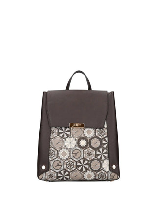 ZAINO DONNA - GATTINONI ROMA MARRONE - BINTD8352WZT 1