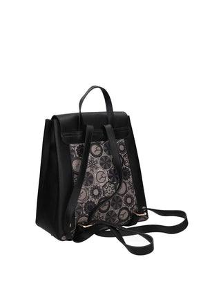 ZAINO DONNA - GATTINONI ROMA NERO - BINTD8352WZT 3