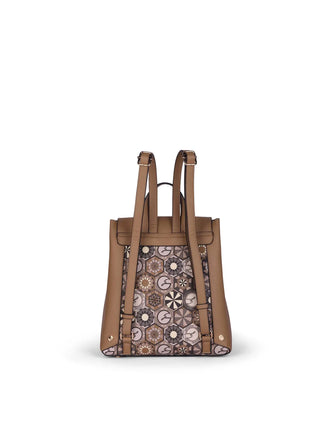 ZAINO DONNA - GATTINONI ROMA TAN - BINTD8352WZT 2