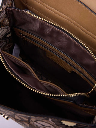 ZAINO DONNA - GATTINONI ROMA TAN - BINTD8352WZT 3