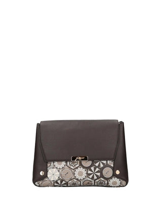 TRACOLLA DONNA - GATTINONI ROMA MARRONE - BINTD8356WZT