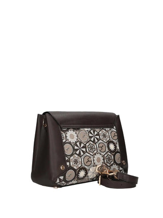 TRACOLLA DONNA - GATTINONI ROMA MARRONE - BINTD8356WZT 3