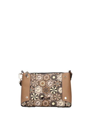 TRACOLLA DONNA - GATTINONI ROMA TAN - BINTD8396WZT