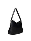 HOBO DONNA - GATTINONI ROMA NERO - BINTD8698WVP 3