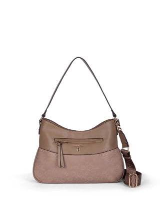 HOBO DONNA - GATTINONI ROMA TAUPE - BINTD8698WVP