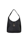 HOBO DONNA - GATTINONI ROMA NERO - BINUR8678WVP 1