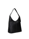 HOBO DONNA - GATTINONI ROMA NERO - BINUR8678WVP 3