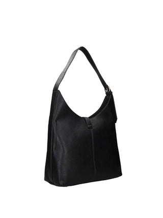 HOBO DONNA - GATTINONI ROMA NERO - BINUR8678WVP 3