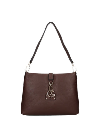 HOBO DONNA - GATTINONI ROMA MARRONE - BINUR8680WVP