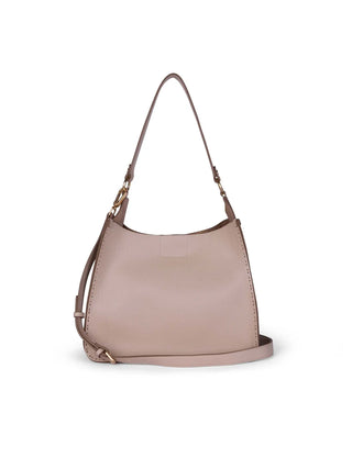 HOBO DONNA - US POLO ASSN. BEIGE - BIU0M8870WVP 2