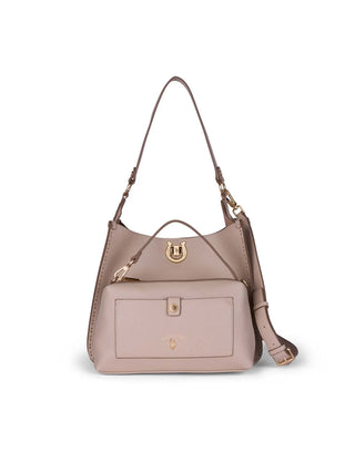 HOBO DONNA - US POLO ASSN. BEIGE - BIU0M8870WVP 4