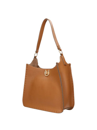 HOBO DONNA - US POLO ASSN. CAMEL - BIU0M8870WVP 2