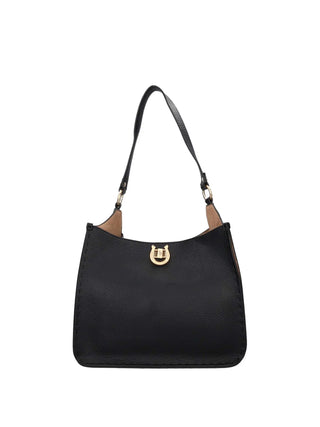 HOBO DONNA - US POLO ASSN. NERO - BIU0M8870WVP 1