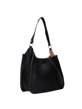 HOBO DONNA - US POLO ASSN. NERO - BIU0M8870WVP 3