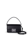 BORSA A MANO DONNA - US POLO ASSN. NERO - BIU0W8879WVP 1