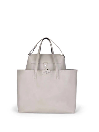 BORSA A SPALLA DONNA - US POLO ASSN. NERO - BIU4A8905WVP 3