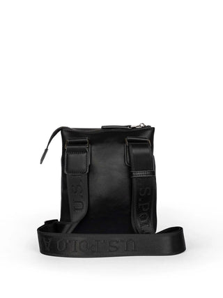 TRACOLLA DONNA - US POLO ASSN. NERO - BIUCB5745MVP 2