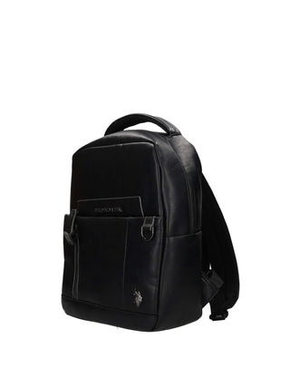 ZAINO DONNA - US POLO ASSN. NERO - BIUCB8927MVP 2