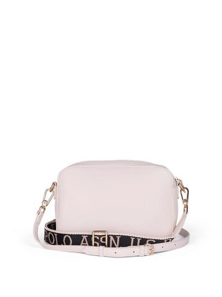 TRACOLLA DONNA - US POLO ASSN. BIANCO - BIUE58920WVP 2