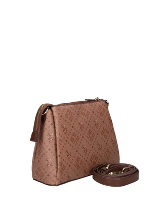 TRACOLLA DONNA - US POLO ASSN. MARRONE - BIUN28891WVP 3