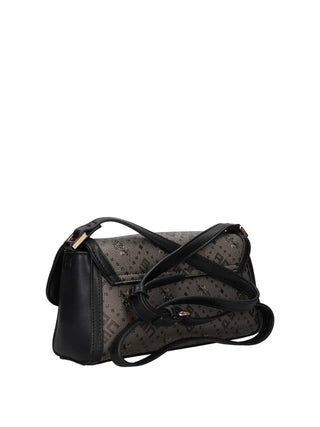 TRACOLLA DONNA - US POLO ASSN. NERO - BIUN28893WVP 3