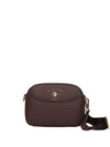 TRACOLLA DONNA - US POLO ASSN. MARRONE - BIUSS6206WVP 1