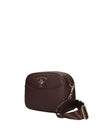 TRACOLLA DONNA - US POLO ASSN. MARRONE - BIUSS6206WVP 2