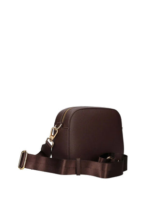 TRACOLLA DONNA - US POLO ASSN. MARRONE - BIUSS6206WVP 3