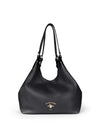 BORSA A MANO DONNA - US POLO ASSN. NERO - BIUSS8372WVP 1