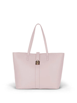 BORSA A SPALLA DONNA - US POLO ASSN. NATURALE - BIUWZ8857WVP