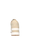 SNEAKERS DONNA - GATTINONI BEIGE - PIGEI6313WNA 5