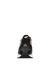 SNEAKERS DONNA - GATTINONI NERO - PIGEI6314WED 3