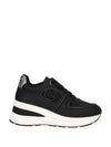 SNEAKERS DONNA - GATTINONI ROMA NERO - PINEI1614WCN 1