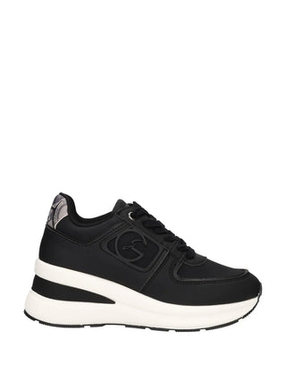 SNEAKERS DONNA - GATTINONI ROMA NERO - PINEI1614WCN 1