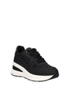 SNEAKERS DONNA - GATTINONI ROMA NERO - PINEI1614WCN 2