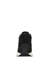 SNEAKERS DONNA - GATTINONI ROMA NERO - PINEI1614WCN 3