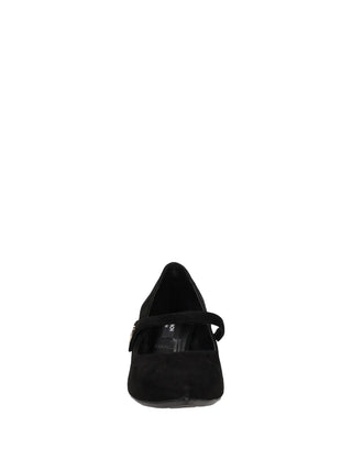 DECOLLETE DONNA - GATTINONI ROMA NERO - PINEM1591WSA 3