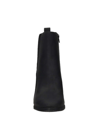 TRONCHETTO DONNA - GATTINONI ROMA NERO - PINMC1608WNA 3