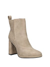 TRONCHETTO DONNA - GATTINONI ROMA TAUPE - PINMC1608WNA 2